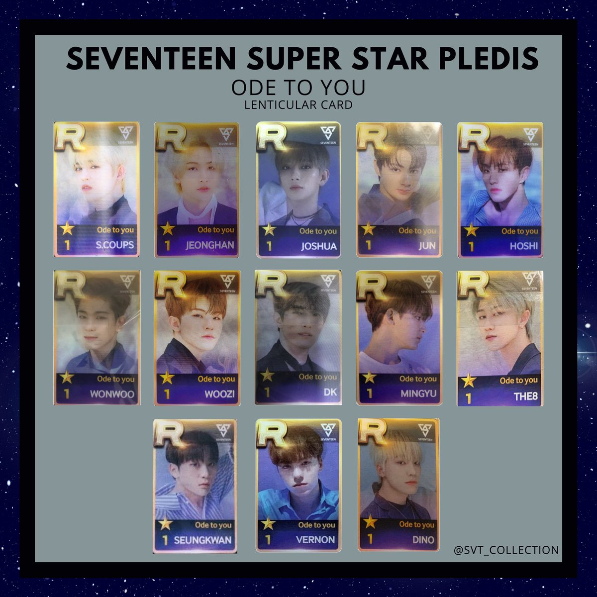 ジョシュア SSP スーパースタープレディス 限定 トレカ ジュン トレカ