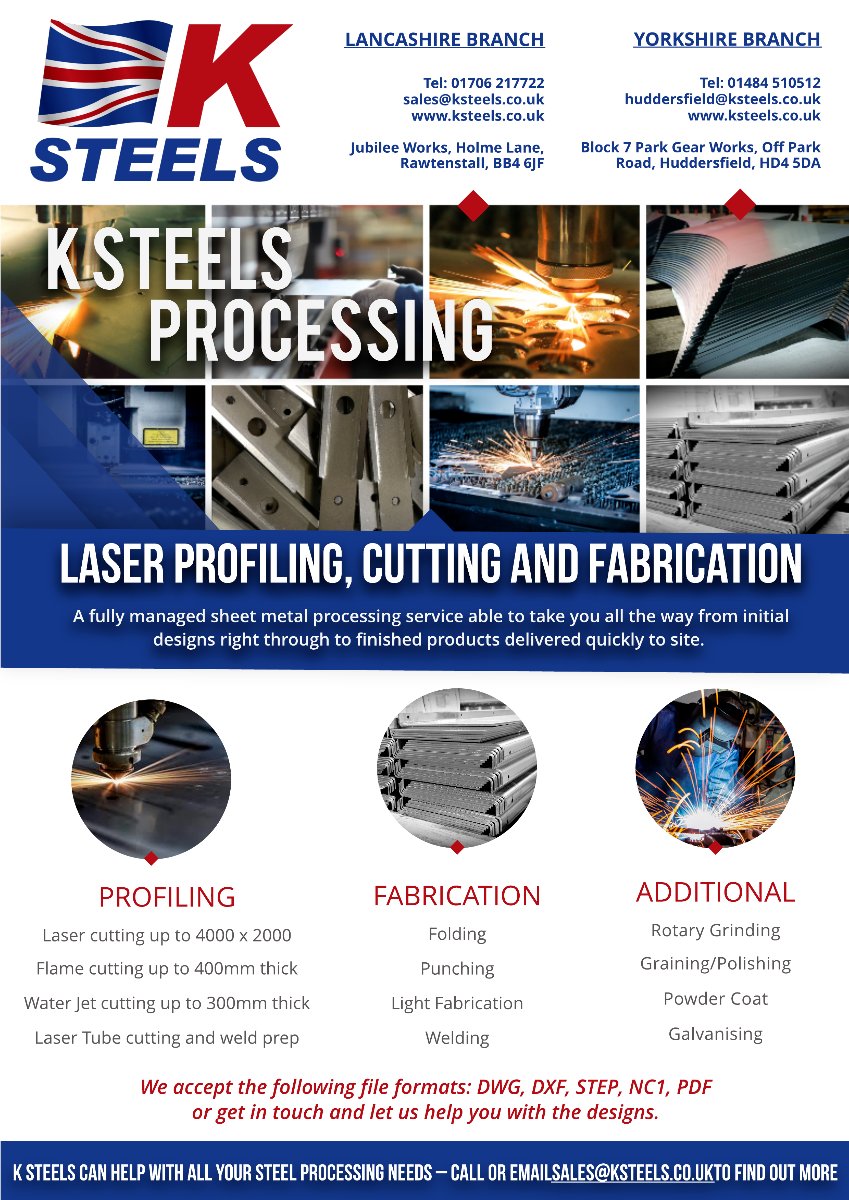 Need It Laser Cut... No Problem 👌 - mailchi.mp/a059833235ad/n…