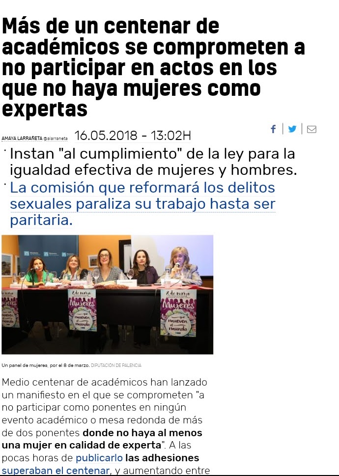 ElHembrismo's tweet image. El hembrismo no existe.