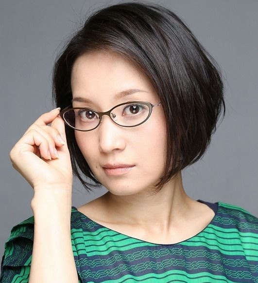 Shimamura Yu as Annie Leonhart