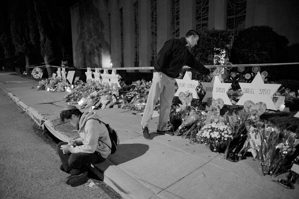 WashingtonViews's tweet image. Flashback 2 Years today....#OnThisDay in 2018 : The deadliest attack on  the Jewish community in American history: The slaughter at the "Tree of  Life" Synagogue in Pittsburgh. post-gazette.com/news/crime-cou… #TreeOfLife #AntiSemiticAttacks