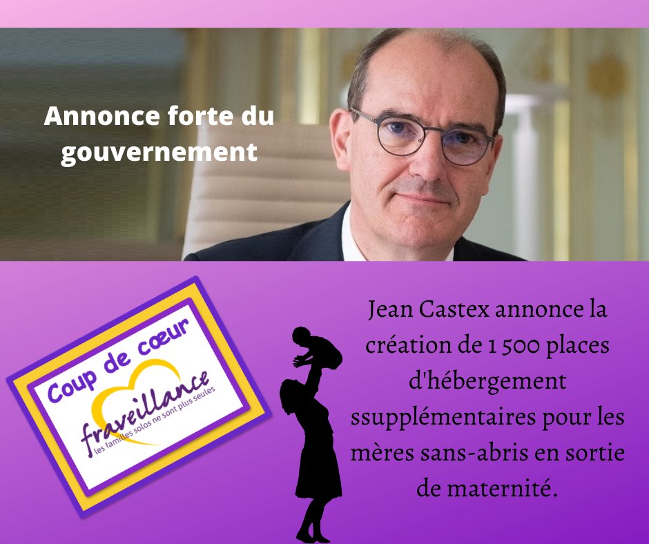 Enfin une action pour les jeunes mamans solos à la rue
Article de Fraveillance par ici :

linkedin.com/pulse/enfin-un…