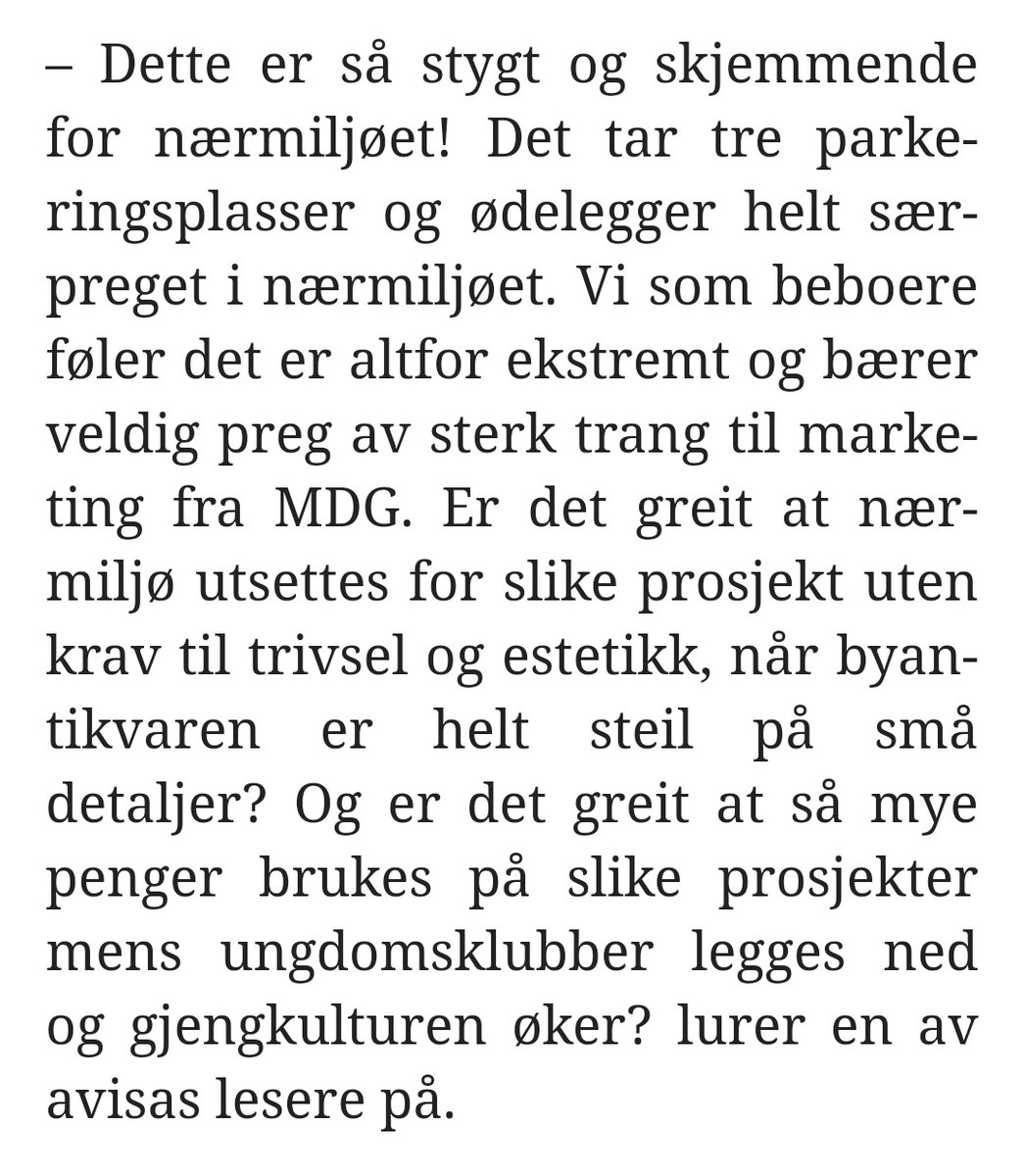 apepusekatt's tweet photo. Det verste du kan gjøre mot middelklassen er faktisk å gjøre det bittelitt vanskeligere for dem å parkere de estetisk vakre bilene sine https://t.co/GHfYBIYNjr