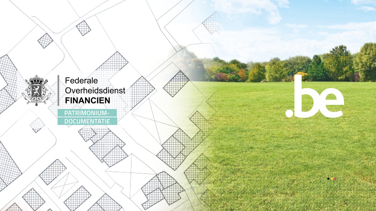 FODFinancien's tweet photo. Vragen over perceelgegevens, kadaster of de toepassing #CadGIS? Tot 16 u. beantwoorden onze experten je vraag tijdens de virtuele editie van @begeo2020.
Schrijf je in via https://t.co/VpgJqKxaiG en kom ons bezoeken op stand nr. 10 #BeGeo2020 #NGI #landmeter #geografie #CadGIS https://t.co/0VkoZjxg5S