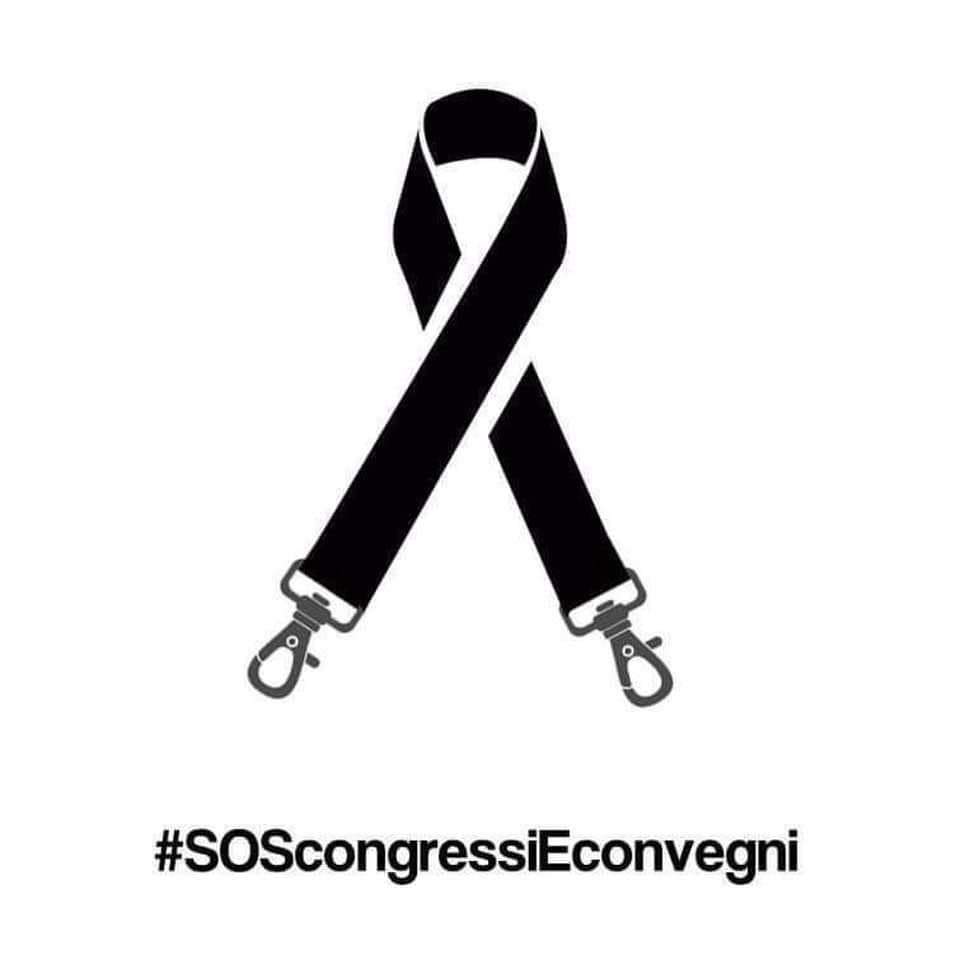 🔴#SOScongressiEconvegni🔴
L' Industria #congressi #eventi è in agonia
Oggi la Manifestazione di tutte le associazioni del settore è un appello urgente al governo <a href="/GiuseppeConteIT/">Giuseppe Conte</a>
Diretta streaming⬇️
facebook.com/federcongressi…
<a href="/Federcongressi/">Federcongressi&eventi</a> <a href="/events_industry/">Events & Live Industry</a> <a href="/CoLAP_Nazionale/">CoLAP_Nazionale</a>