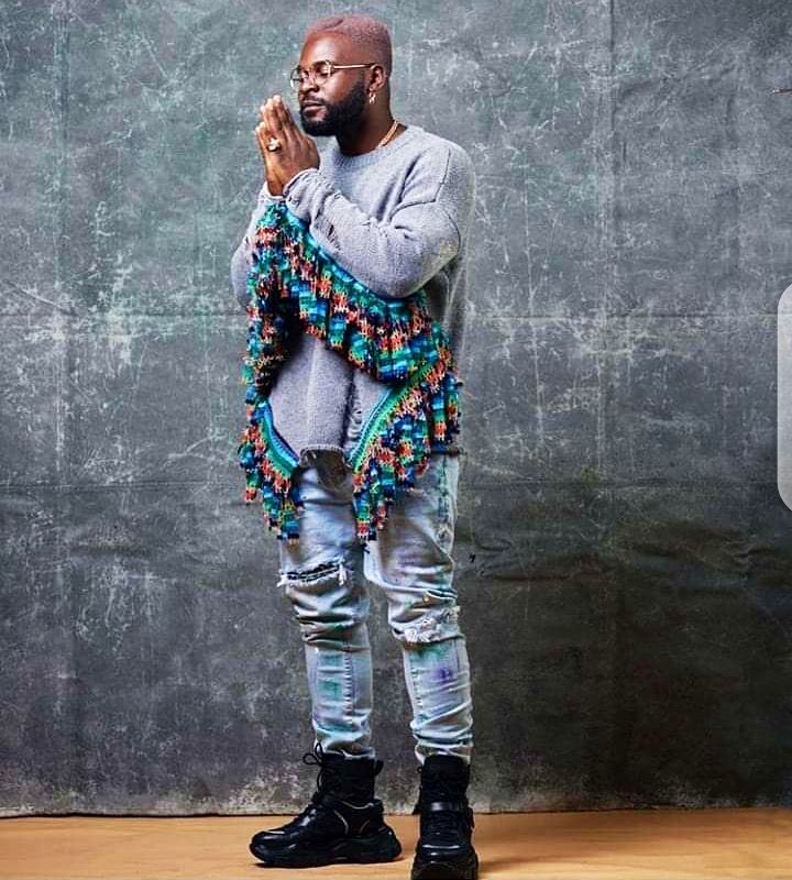 Naija_PR's tweet photo. Happy 30th Falz 🎁 https://t.co/ybRJcI74f2