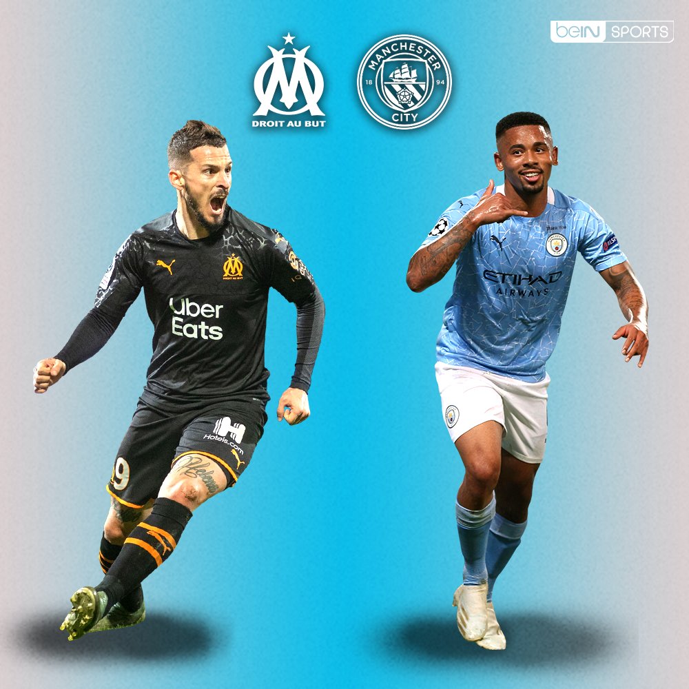 beIN SPORTS tweet media