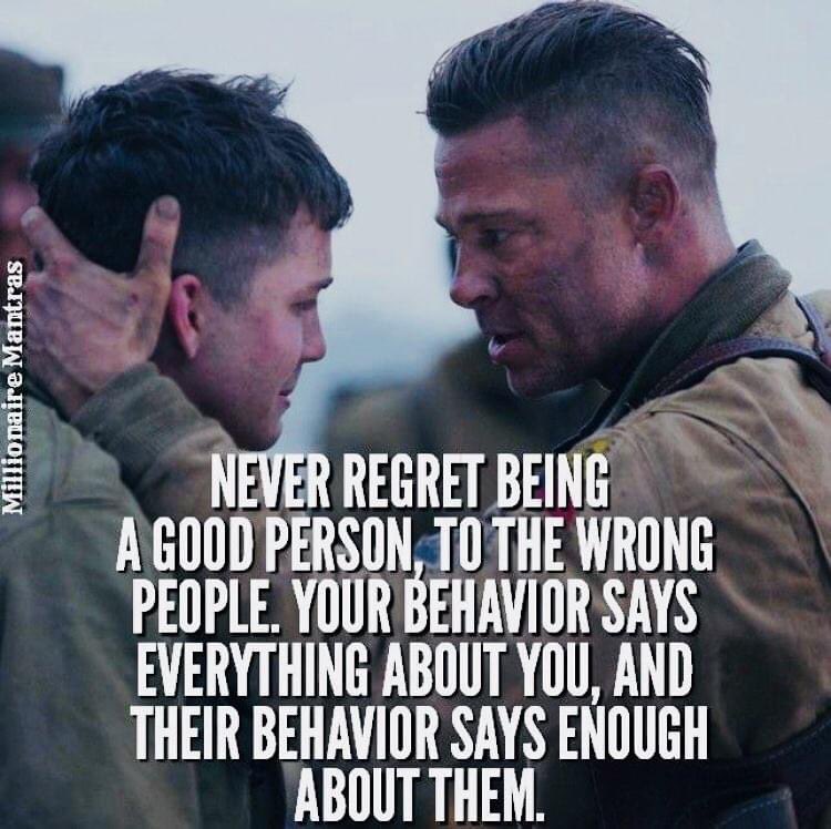 introbiz's tweet photo. Never regret being a good person you”ll always meet two types of people in life givers and takers..
Keep helping and supporting people the more you give the more you get back!👊🔥

#Introbiz #networkingtip #alwayshelpothers #beagiver #supportsmallbusinesses #SupportPeople https://t.co/DErBKkEBBe