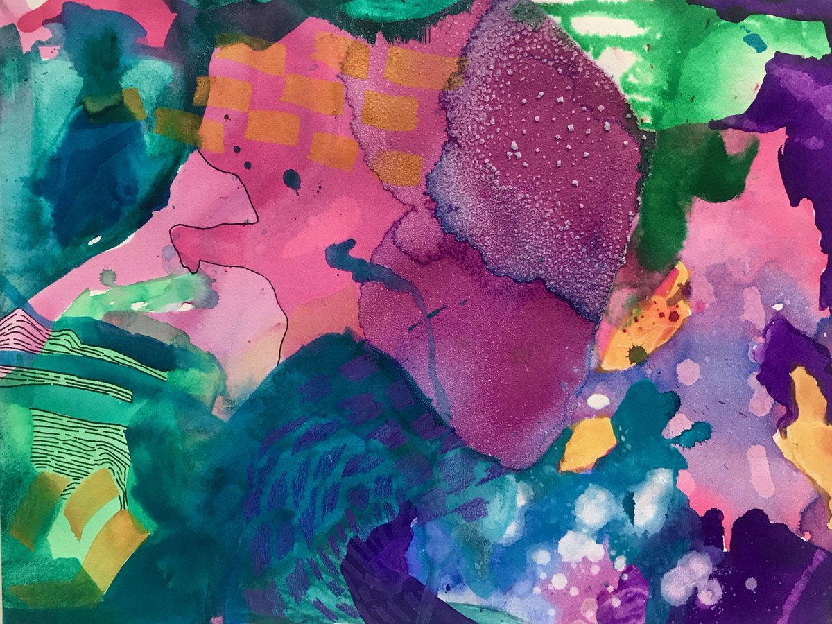 AMLspace's tweet image. Untitled by Caiti Chan

Currently on display at art-music-lit.space as part of our #DeadReckoning exhibition