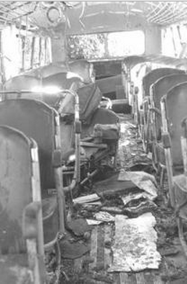 The terrorism did exist before the peace talks - many were horrific - such as the Avivim school bus massacre in 1970 - Terrorists deliberately attacked the school bus with grenades - 12 people died - 9 of them where children between the ages of 7 and 10.