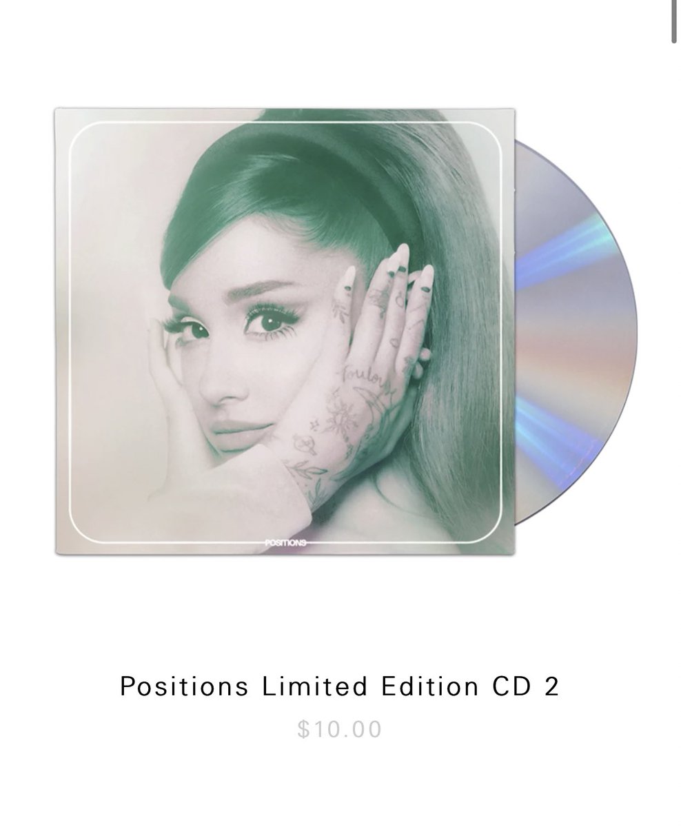 stuckwithnasa's tweet photo. okay if ur buying the cd, which one are y’all getting? (poll below) https://t.co/5pAJeSMICL