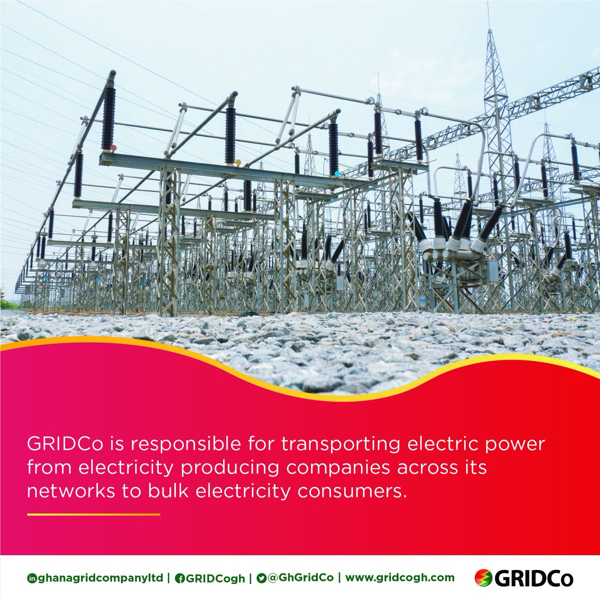 GRIDCo_ghana's tweet photo. Did you know that? https://t.co/e64Res3j46