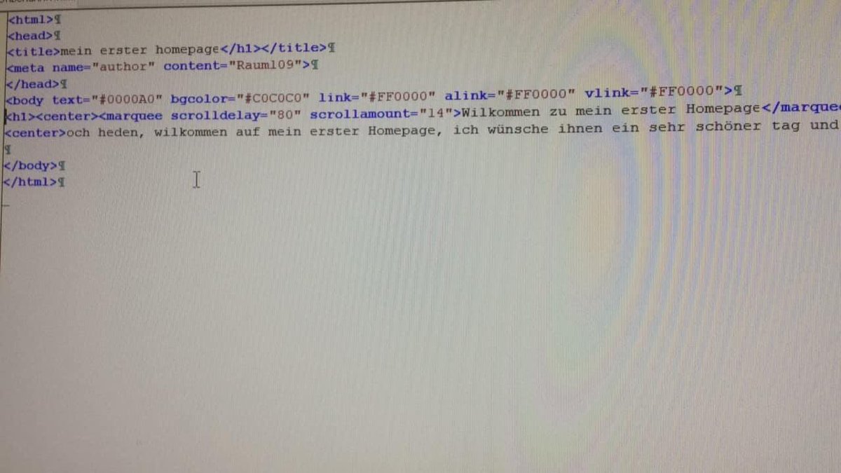 idiootje11's tweet image. *school* #HTML #htmlcourse #programming