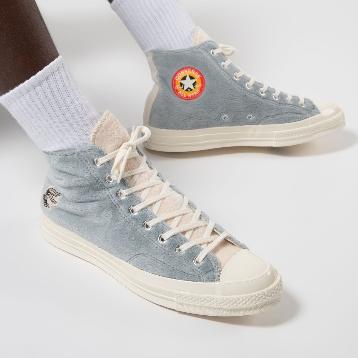 new converse high cut