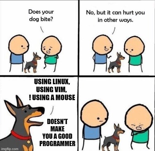 lambdatesting's tweet image. Right in the feels.
#100DaysOfCode #codingfordummies
