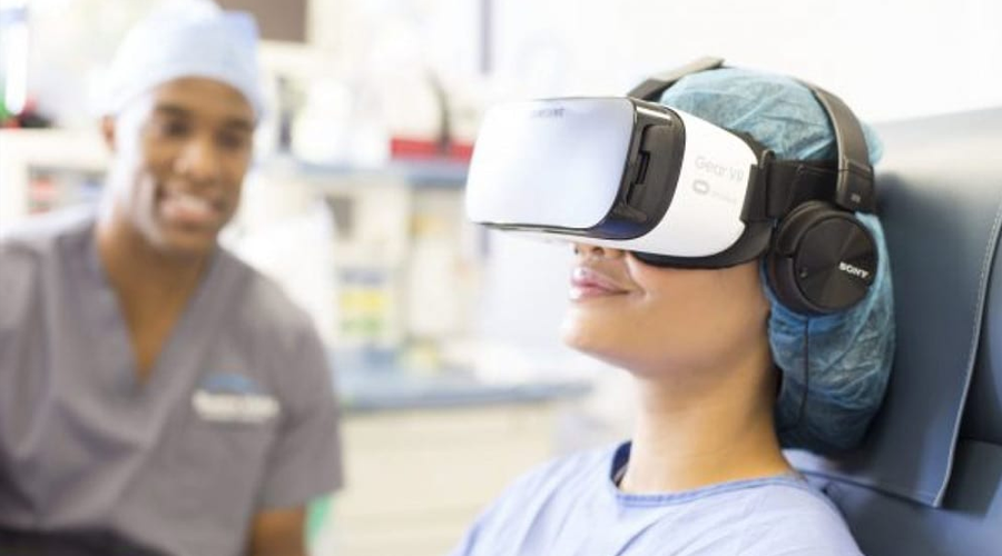 analyticsinme's tweet photo. How Virtual Reality Can Help Profile People's Personality?
https://t.co/pA7Rs8QZzg
#VirtualReality #VR #Immersive #Technology #Reasearchers
#VirtualEnvironment https://t.co/Kp51Qflm5w