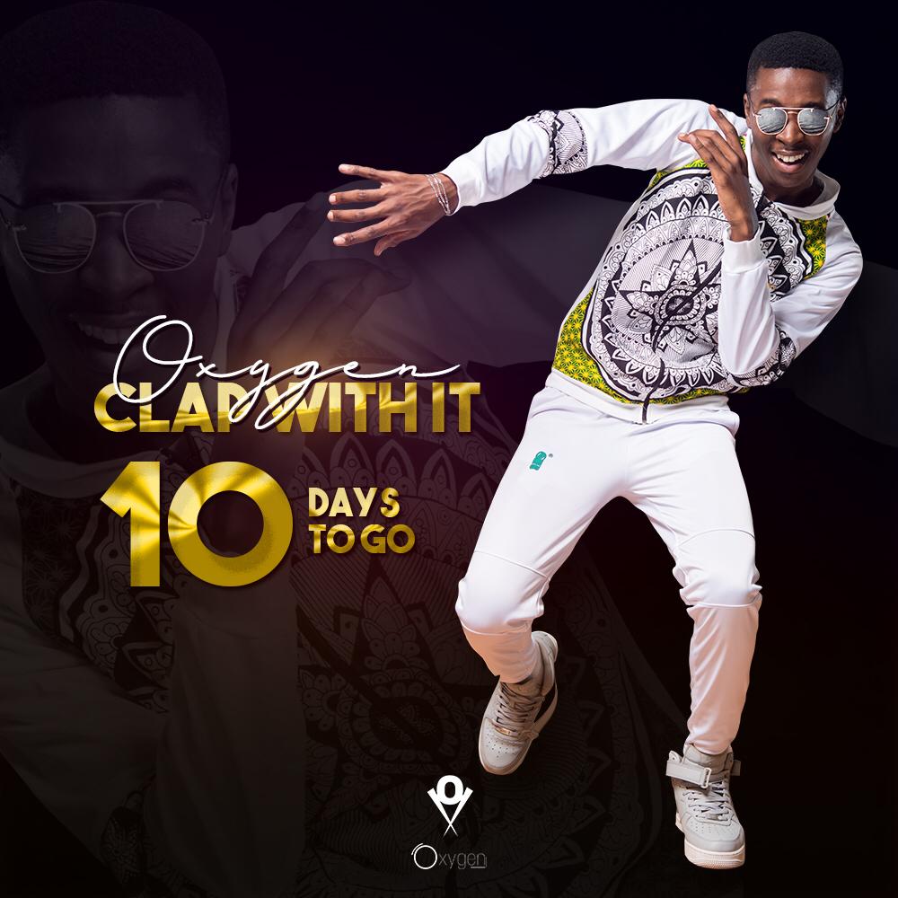 OxygenJl's tweet photo. Ladies and Gentlemen, it's that time of the year when The Sensational @OxygenJl gets to rock with you again!!
6 November, we #ClapWithIt
Stay tuned🤩
📸 @dtpictw
💻 @NcwikiFLEX
#JLMovement #TheSensational #TiniTwitter #ComingSoon #NewMusicAlert https://t.co/g8o1s5qVZT