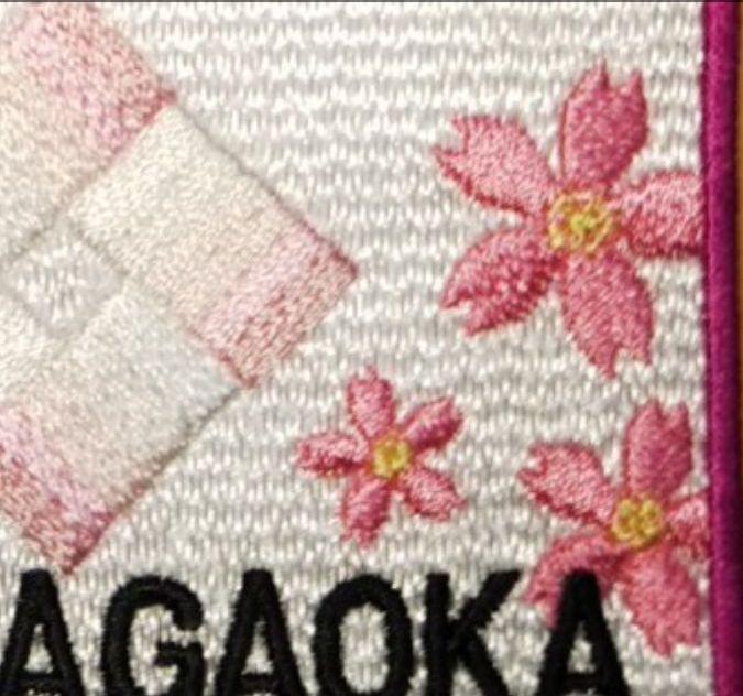 亀右衛門刺繍工房 KAME (@doEMRB7oed6LcqC) / X