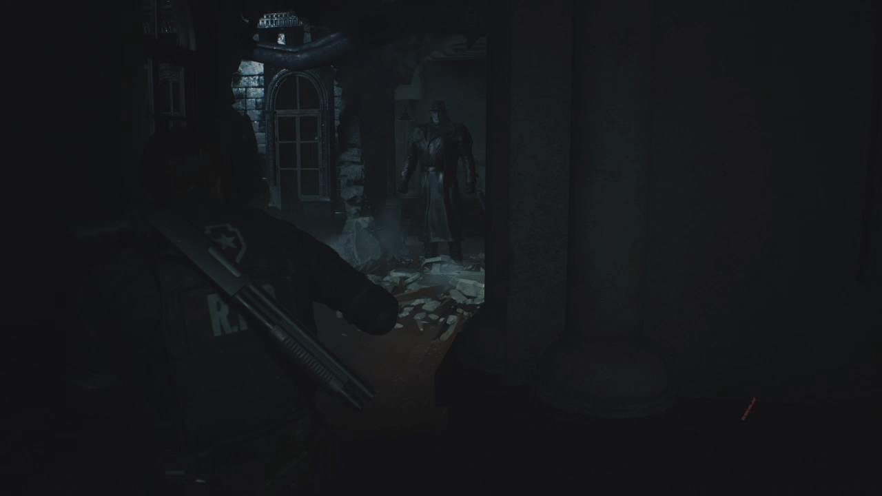 Resident Evil 2