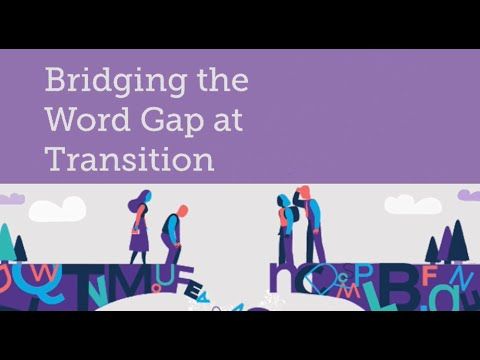 RealGeoffBarton's tweet photo. 'Bridging the 'word gap' at transition': the video of our conversation / Q&amp;A last week about why vocabulary matters so much, courtesy of @OUPPrimary @OxfordEdEnglish &amp; @TheCfEY. I was pleased to participate on behalf of @ASCL_UK and 'The Forgotten Third': https://t.co/yXAoZ767Dn https://t.co/oMXk0NpZP8