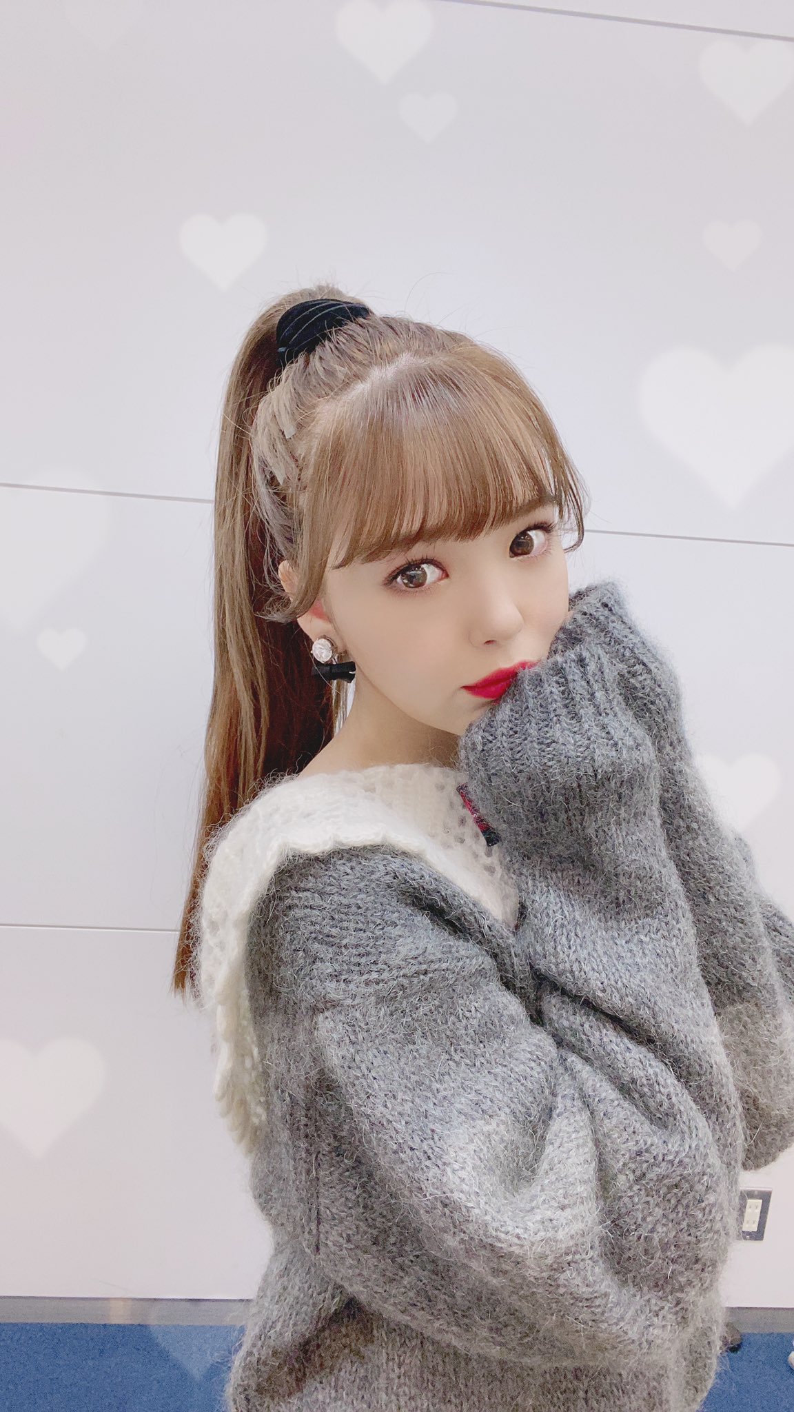 藤田 ニコル(にこるん)🌙 on X: 