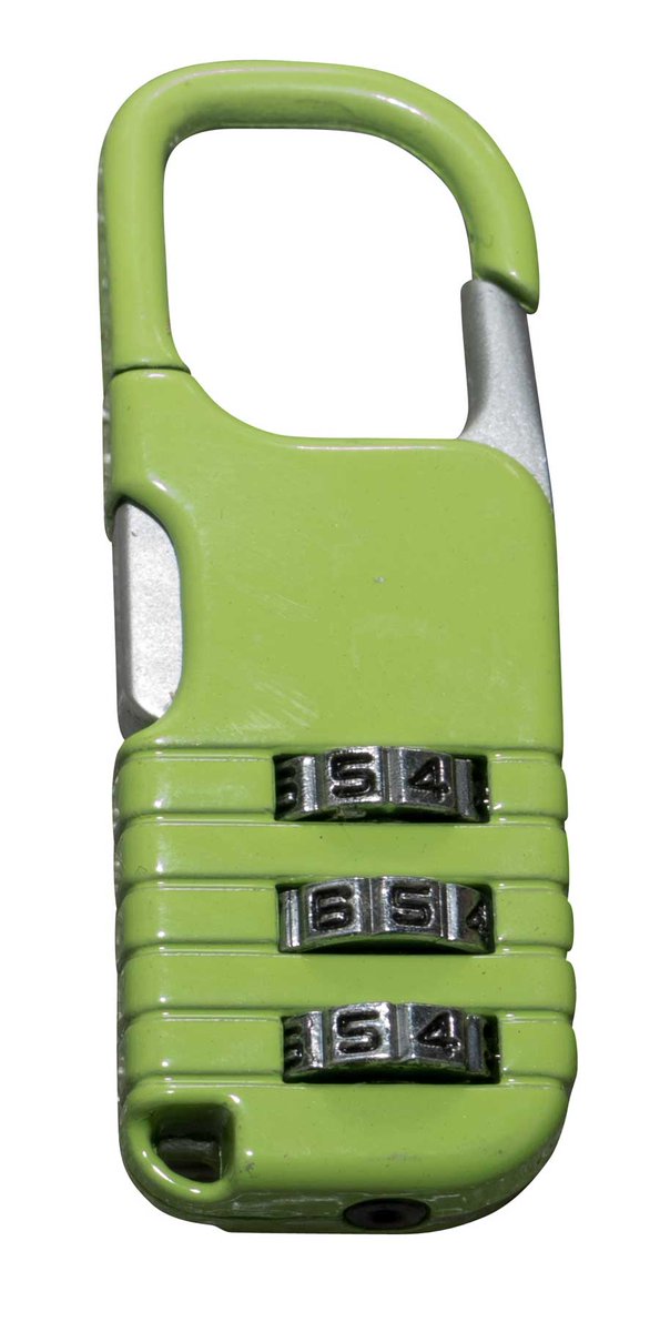 Vanaf nu ook groene cijfersloten los te bestellen. Voorzien van 3 digits en instelbaar met je eigen unieke code. hangslotje.nl/cijferslot-20m…