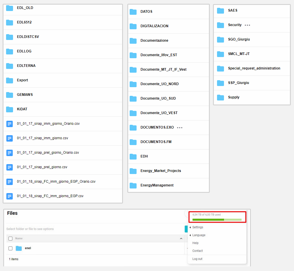VirITeXplorer's tweet photo. 2020-10-27 #Enel colpita di nuovo da #ransomware.
Questa volta è #NetWalker a colpire @EnelGroupIT a rubare 5 TB di dati.
A giugno era stata colpita da #Snake

@AgidCert @guelfoweb @csirt_it @arturodicorinto @JAMESWT_MHT @58_158_177_102 @BleepinComputer https://t.co/0WR89iqGfG