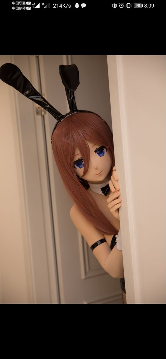 Misaka绯叶on Twitter 正片 伪 虽然擅长变装 但是穿这种衣服也太难为情了 一花说男孩子都喜欢这种衣服 风太郎 他会喜欢吗 Ps 没想到先出组图的是这一套 出镜 Me 摄影 点点 没找到娃摄的推 头壳 雷击工坊