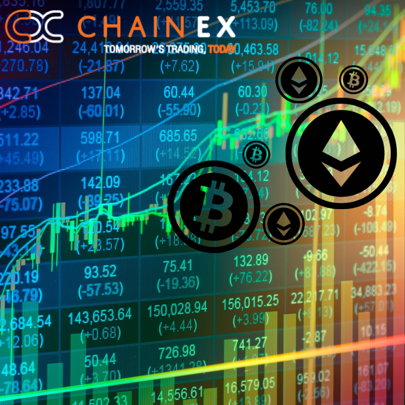ChainEXIO's tweet photo. Did you know you can use ChainEX for your Crypto Exchanges in South Africa? https://t.co/MBP1vBKxyB
#CryptoSA #CryptoZA https://t.co/Q7QH5gopR3