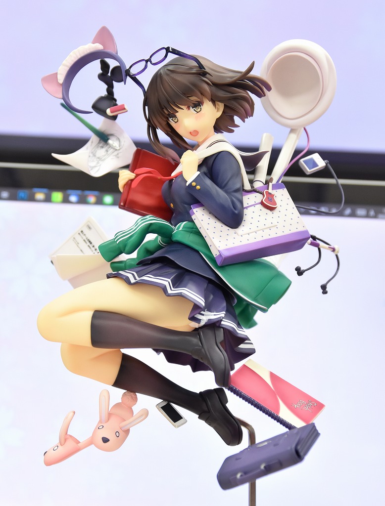 大人気定番商品 加藤恵 冴えカノ 冴えない彼女の育て方 フィギュア マックスファクトリー Access Tonna Com