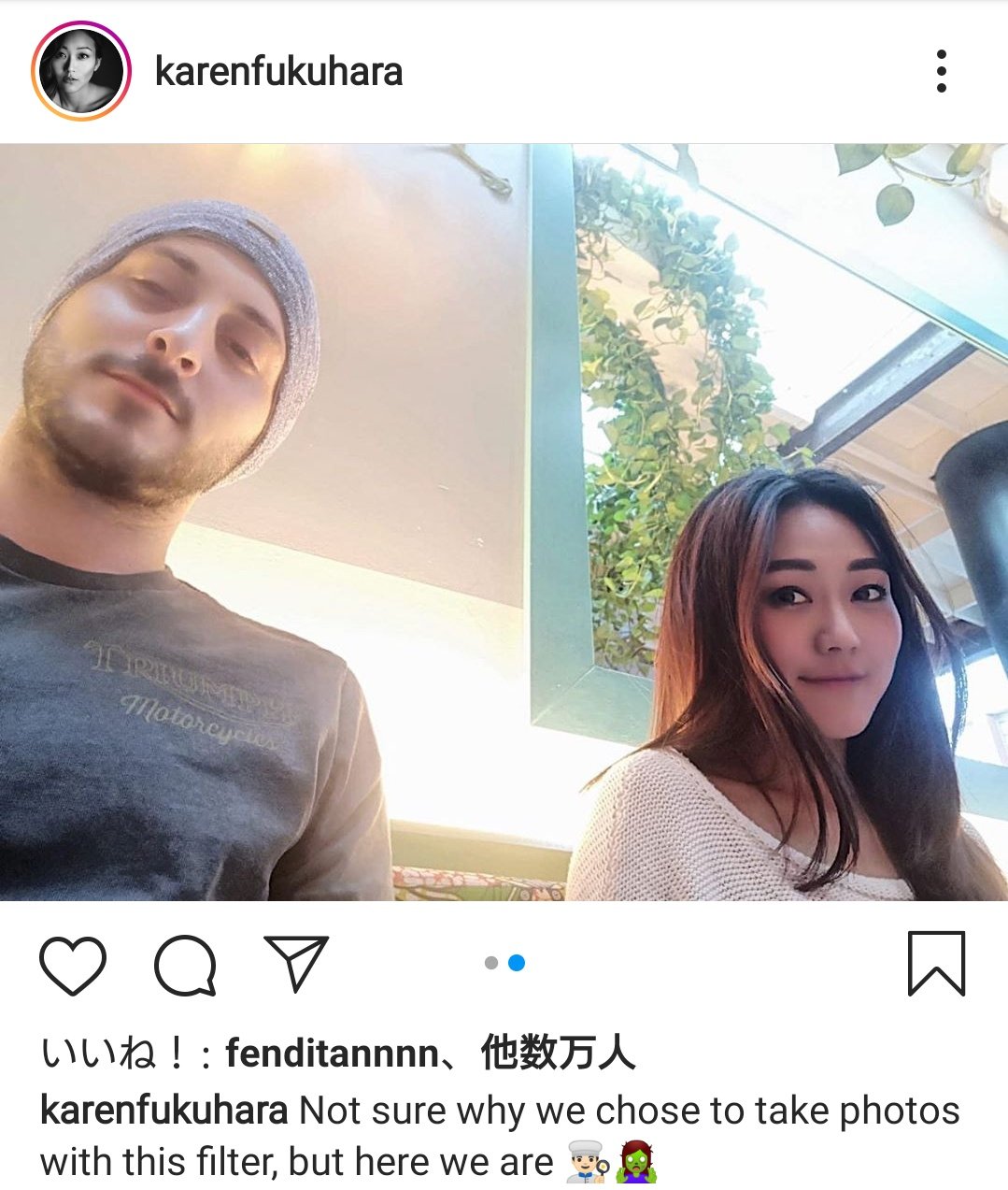来吉 Sur Twitter T Co Katqhj4qx6 トマー カポンとカレン かわいい 癒された 来吉 Sur Twitter T Co Katqhj4qx6 トマー カポンとカレン かわいい 癒された