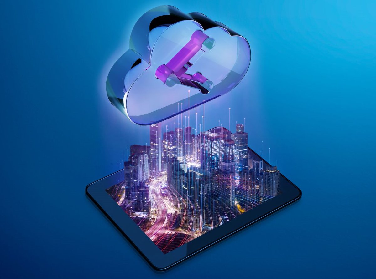 Ci4Rail GmbH tweet media