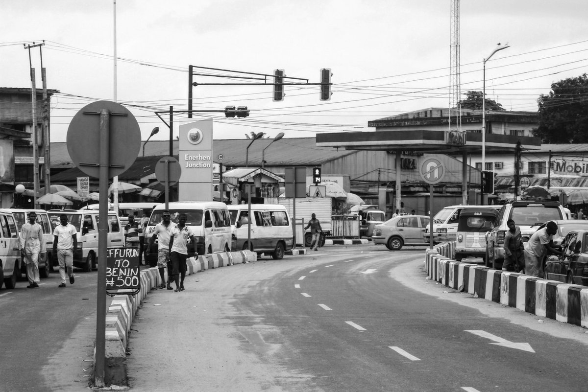 afe_studios's tweet photo. #MyCityOnTheMap

Early 2018, I started this project, with aim to showcase my beloved city to the world, Twas unfortunate that I didn’t follow it through to the end.

I stumbled on some of the pictures and I thought to share them with you.

#SolomonAbe #Warri

@DSGovernment https://t.co/wnR9fZ2Hje