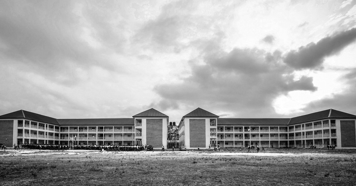 afe_studios's tweet photo. #MyCityOnTheMap

Early 2018, I started this project, with aim to showcase my beloved city to the world, Twas unfortunate that I didn’t follow it through to the end.

I stumbled on some of the pictures and I thought to share them with you.

#SolomonAbe #Warri

@DSGovernment https://t.co/qfwjKqyJFQ