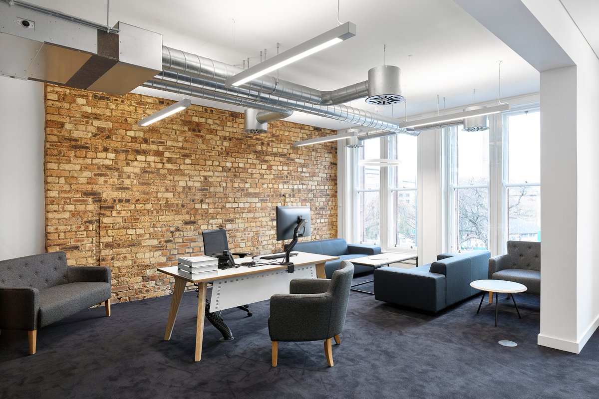 MPACTGRP's tweet photo. Following last weeks’ 2020 @BCO_UK awards, @MPACTGRP  were delighted to learn that one of their high-profile projects from last year, the Ediston fit-out project in St. Andrew Square in Edinburgh was declared the winner in the <1500m2 category for Scotland.
#BCOAwards #BCOWinners https://t.co/fvp5nsM0nS