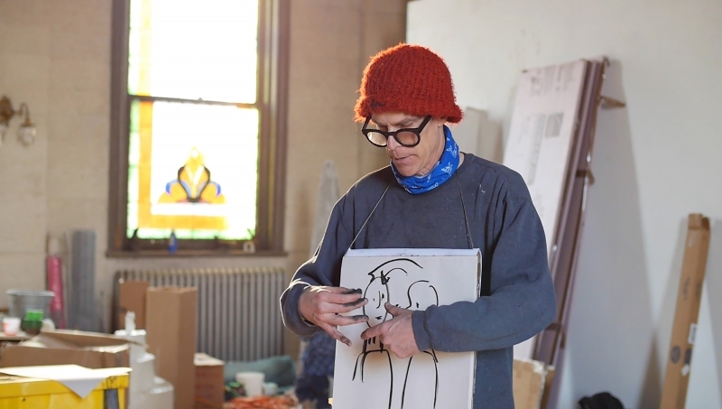 We miss already the beautiful, extraordinary Matt Freedman—our longtime collaborator and contributor, and president of our board of directors—who passed away on Saturday. Matt was brilliant, humble, generous, funny, loving, kind, and always able to see and focus on what was ...