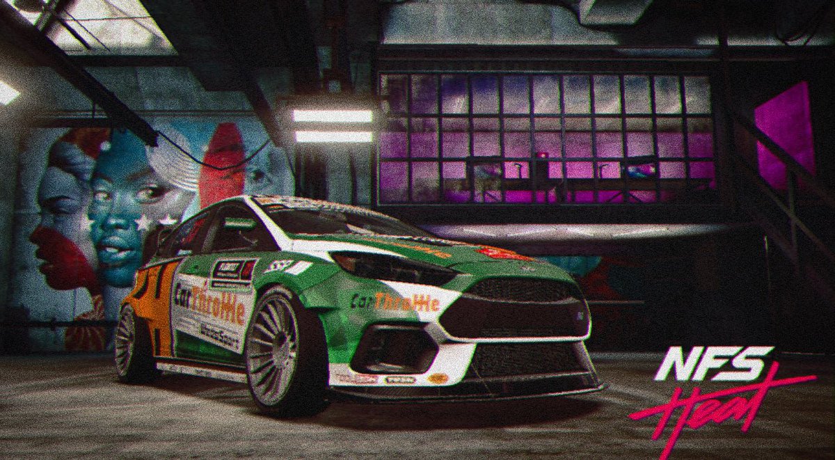 KCS414_9666's tweet photo. Ford Force rs
type WRC
#needforspeedheat
#nfs
#nfsheat
#needforspeedheatstudio
#fordFocus
#car
#carlife
#cardesign
#carwrappingdesign
#車好きの人と繋がりたい https://t.co/KBQDwFW819