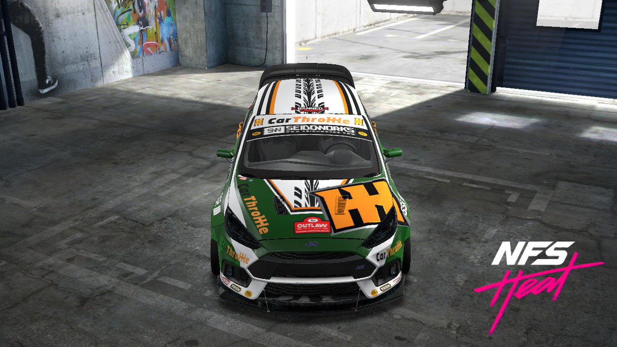 KCS414_9666's tweet photo. Ford Force rs
type WRC
#needforspeedheat
#nfs
#nfsheat
#needforspeedheatstudio
#fordFocus
#car
#carlife
#cardesign
#carwrappingdesign
#車好きの人と繋がりたい https://t.co/KBQDwFW819