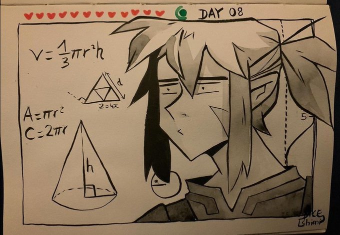 @Agent00DICE Hzisvfievh I knew you drawing this meme felt familiar!!! And I love it each time Shimiiiii 