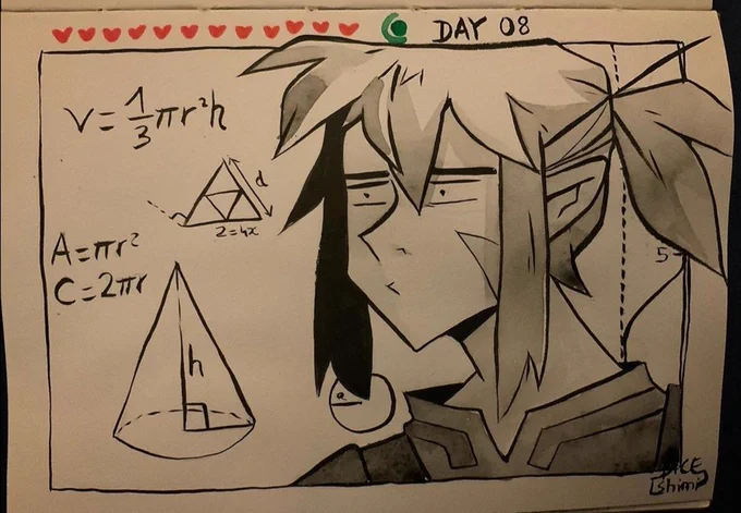 @Agent00DICE Hzisvfievh I knew you drawing this meme felt familiar!!! And I love it each time Shimiiiii 