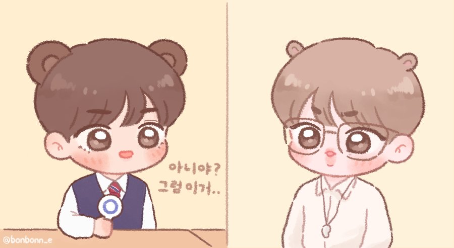 갑자기 시작된 그들의 눈빛 교환
#태형 #Taehyung #석진 #SEOKJIN #btsfanart @BTS_twt 