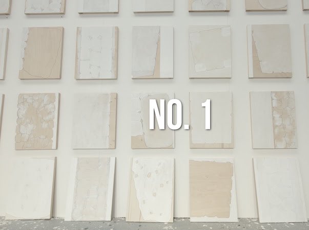 Looking forward to sharing this series of five films with you! Releasing the first of Ian McKeever Line Follows Line - Notes on Drawing No.1 this morning at 9am. One a day each day at 9am until 31 October. Each film is just a few minutes long. #TBWDP20 youtu.be/9PmU7GNflqU