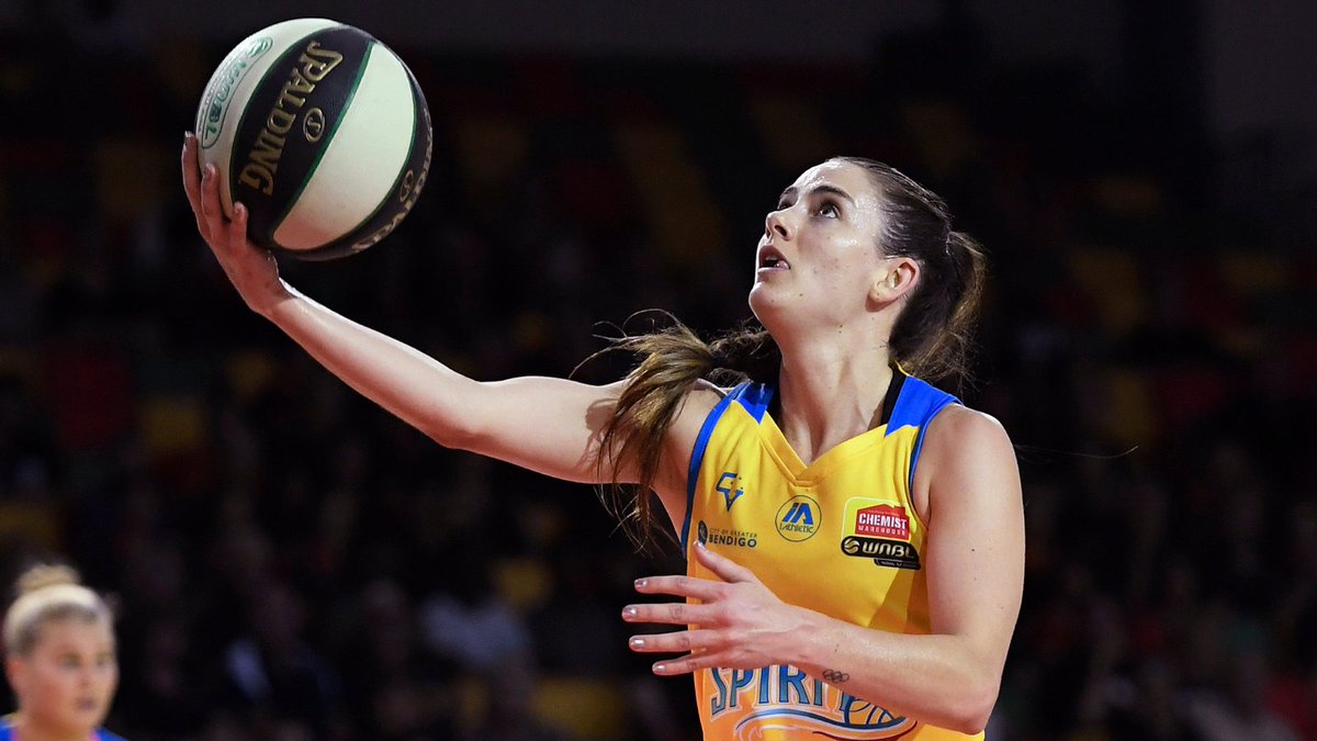 Who’s excited for the 2020 @ChemistWhouse #WNBL season?! Get ready for all the action by checking out just some of the world-class talent you’ll see take the court for the eight clubs this season. Read More 👉 bit.ly/WNBLWTWP2 #WeAreWNBL #WeAreBack