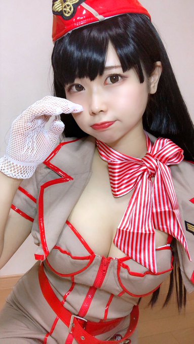 コスプレイヤーあやとのあのTwitter画像57