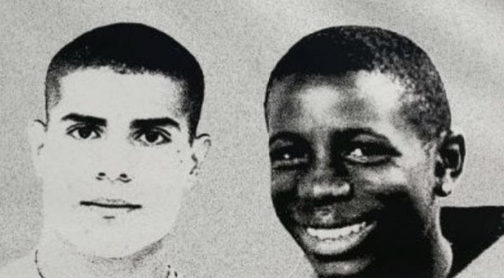 Zyed Benna aurait 32 ans aujourd'hui, Bouna Traoré, 30 ans. À jamais leurs visages dans notre mémoire.