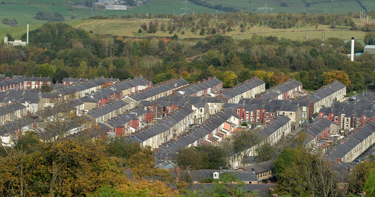 Lanc's Covid fight as county now home to worst virus hot spots lancs.live/news/lancashir…