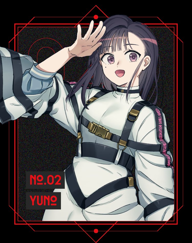 What& #39;s your opinion on Yuno?