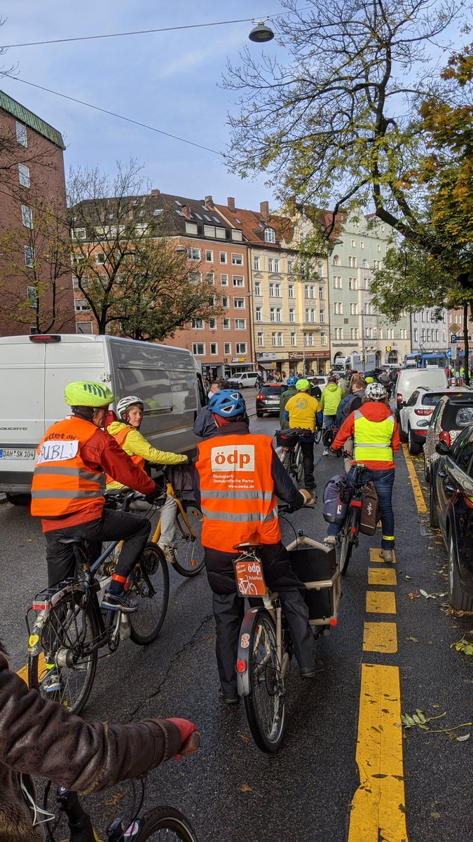 ADFC München 🚴 tweet media