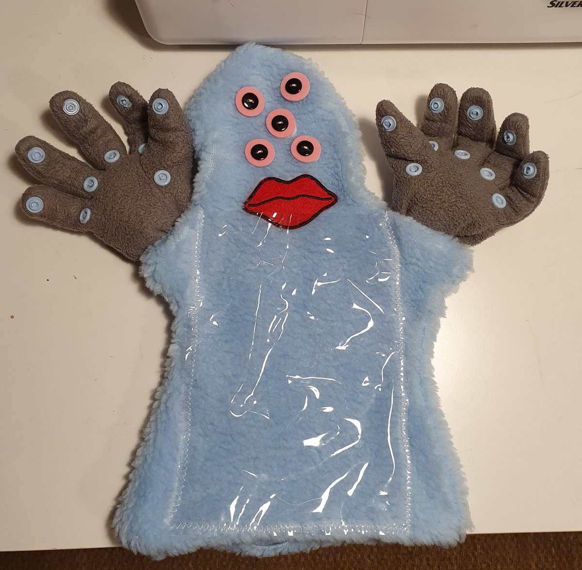 Fabrication du Monstre à compter selon le prototype en ligne sur le site #mhmaternelle  pour les MS.
Classe pilote MHM MS avec <a href="/22llc/">ᒪᗩᑌᖇᕮᑎᑕᕮ ᒪᕮ ᑕOᖇᖴ</a>