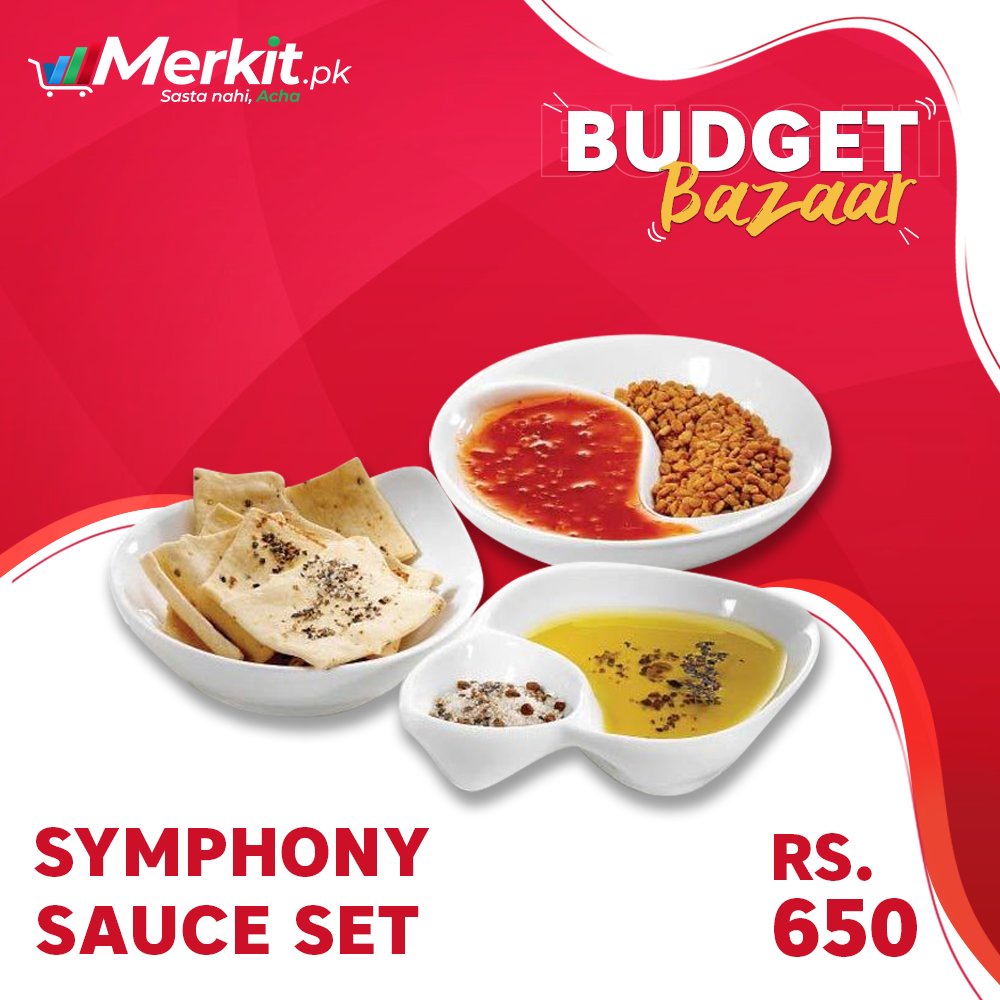 Merkitpk's tweet photo. Merkit Online has slashed its prices for the valued customers.
Get Ready for the monster sale!
For amazing Deals, Visit: https://t.co/JhHiJpKH2N
#merkitonlinestore #merkitonlineshopping #merkitpk #kitchenaccessories #cutter #slicer #cutterandslicer #sauceset #symphonyplatter https://t.co/PBtDboLQoQ